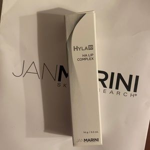 Jan Marini Hyla 3D Lip